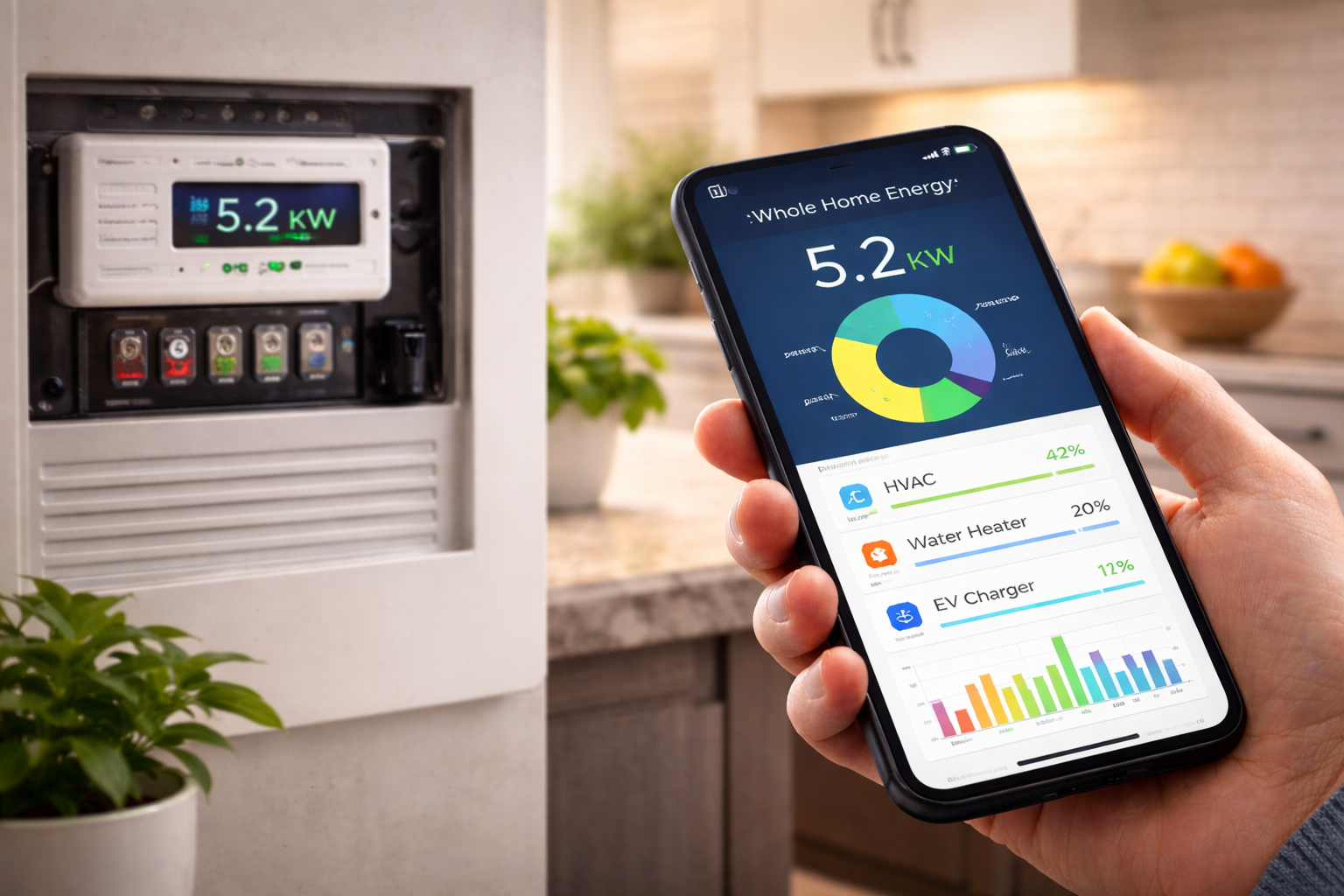 Best Whole-Home Energy Monitors for Smart Houses